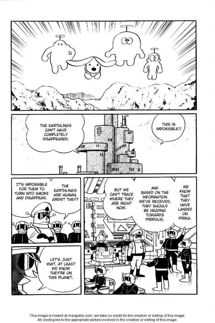 Doraemon Long Stories Chapter 6.4 14